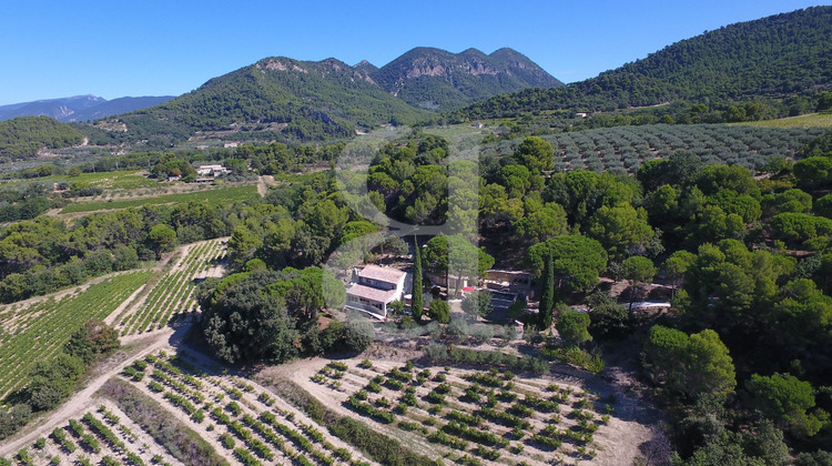Ma-Cabane - Vente Maison Nyons, 196 m²