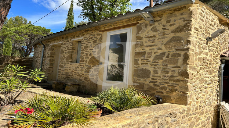 Ma-Cabane - Vente Maison Nyons, 196 m²