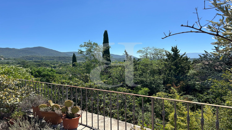 Ma-Cabane - Vente Maison Nyons, 459 m²