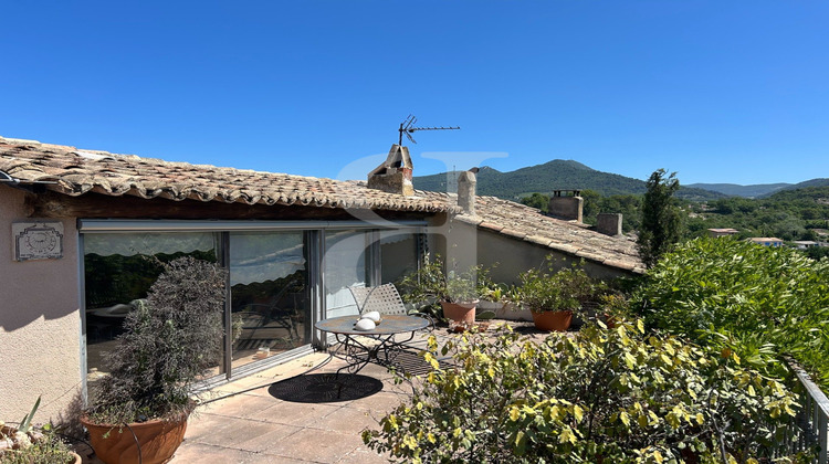 Ma-Cabane - Vente Maison Nyons, 459 m²