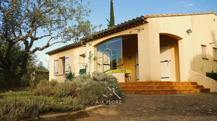 Ma-Cabane - Vente Maison Nyons, 142 m²