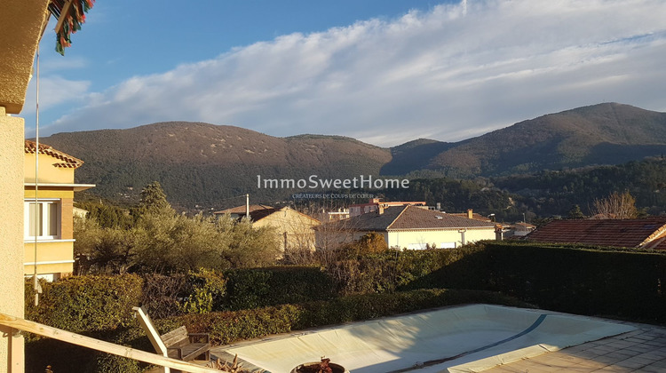 Ma-Cabane - Vente Maison Nyons, 242 m²