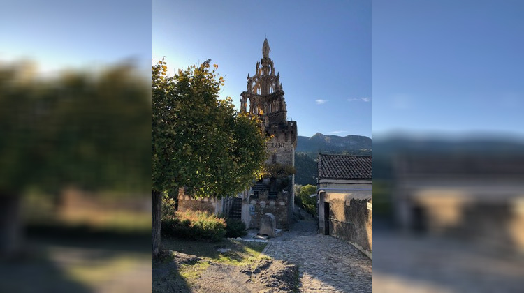 Ma-Cabane - Vente Maison Nyons, 31 m²