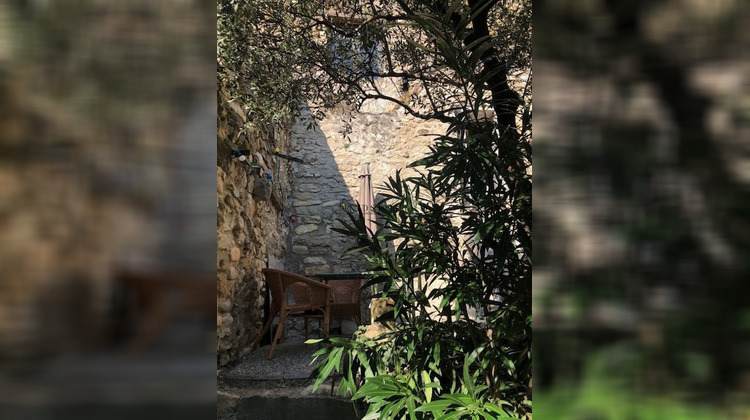 Ma-Cabane - Vente Maison Nyons, 31 m²