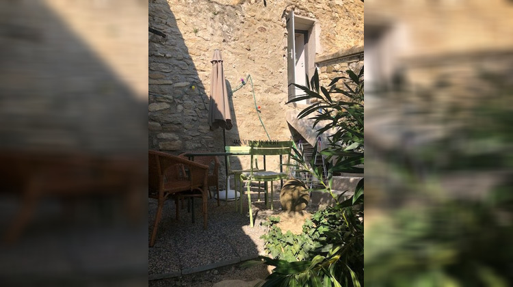 Ma-Cabane - Vente Maison Nyons, 31 m²