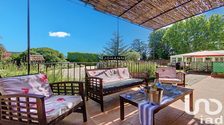 Ma-Cabane - Vente Maison Nyons, 222 m²