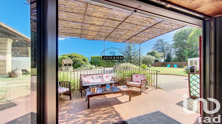 Ma-Cabane - Vente Maison Nyons, 222 m²