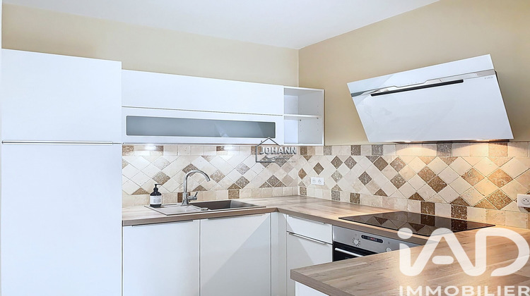 Ma-Cabane - Vente Maison Nyons, 69 m²