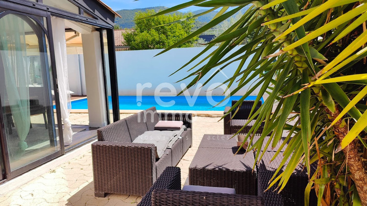 Ma-Cabane - Vente Maison NYONS, 117 m²