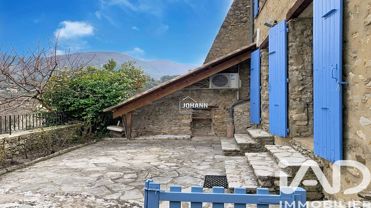 Ma-Cabane - Vente Maison Nyons, 69 m²