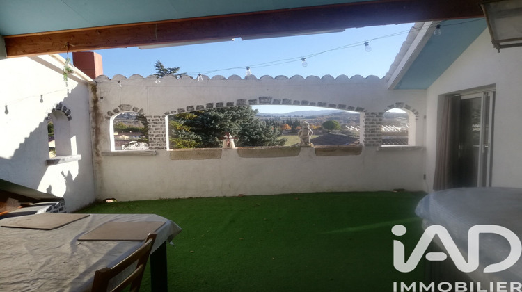 Ma-Cabane - Vente Maison Nyons, 186 m²