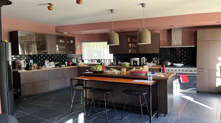 Ma-Cabane - Vente Maison Nyons, 259 m²