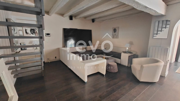 Ma-Cabane - Vente Maison NYONS, 117 m²