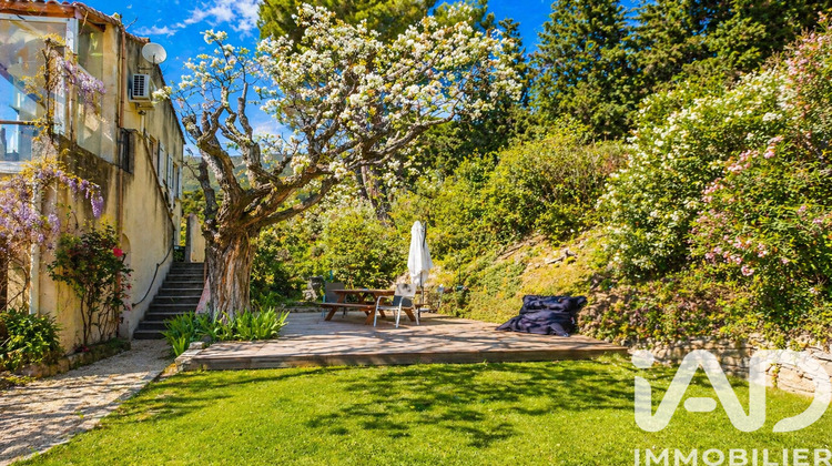 Ma-Cabane - Vente Maison Nyons, 93 m²