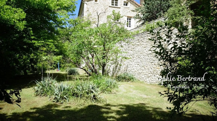 Ma-Cabane - Vente Maison NYONS, 303 m²