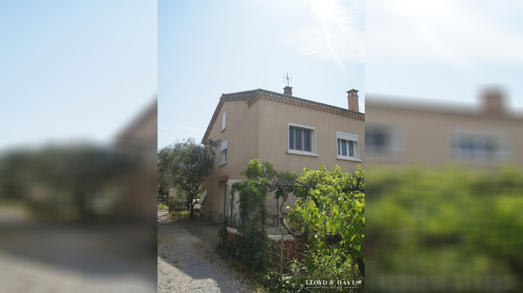 Ma-Cabane - Vente Maison Nyons, 158 m²