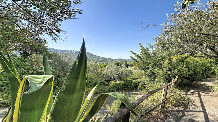 Ma-Cabane - Vente Maison NYONS, 193 m²