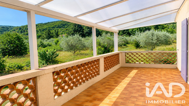 Ma-Cabane - Vente Maison Nyons, 107 m²