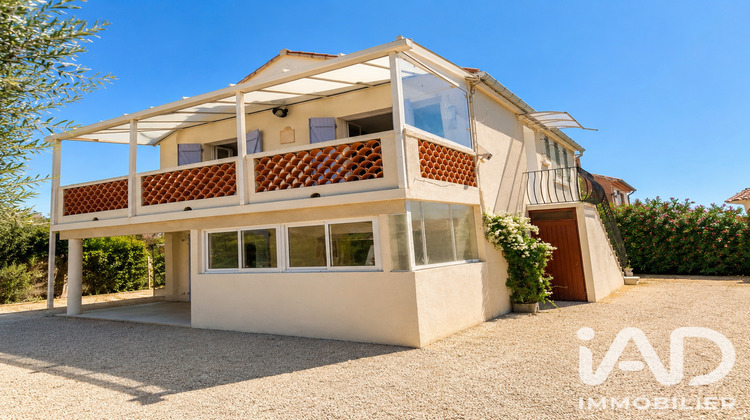 Ma-Cabane - Vente Maison Nyons, 107 m²
