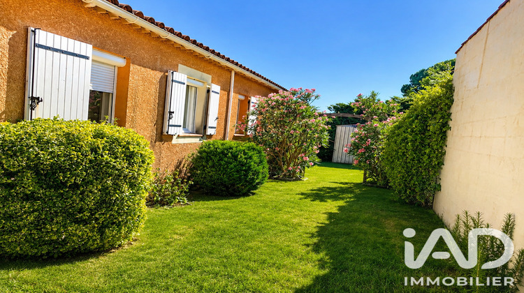 Ma-Cabane - Vente Maison Nyons, 101 m²
