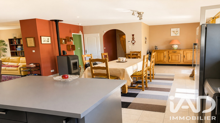 Ma-Cabane - Vente Maison Nyons, 101 m²