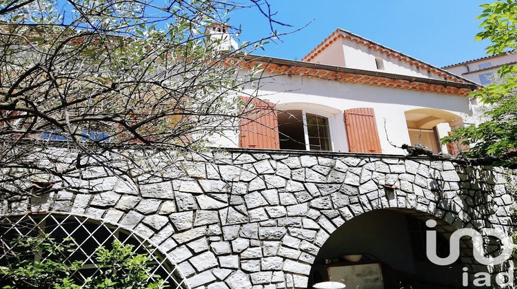 Ma-Cabane - Vente Maison Nyons, 160 m²