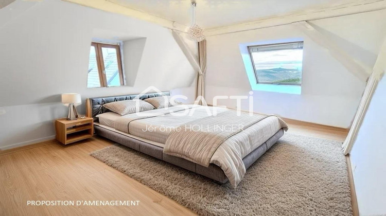 Ma-Cabane - Vente Maison Obenheim, 134 m²