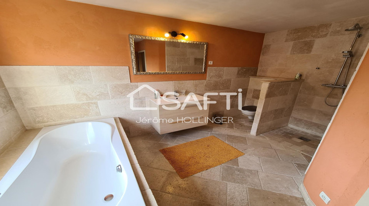 Ma-Cabane - Vente Maison Obenheim, 134 m²