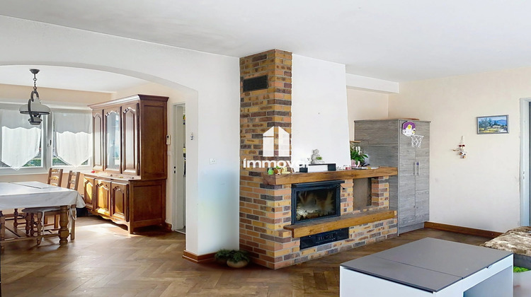 Ma-Cabane - Vente Maison Obenheim, 97 m²