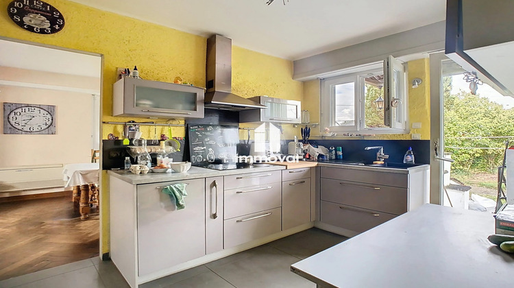 Ma-Cabane - Vente Maison Obenheim, 97 m²