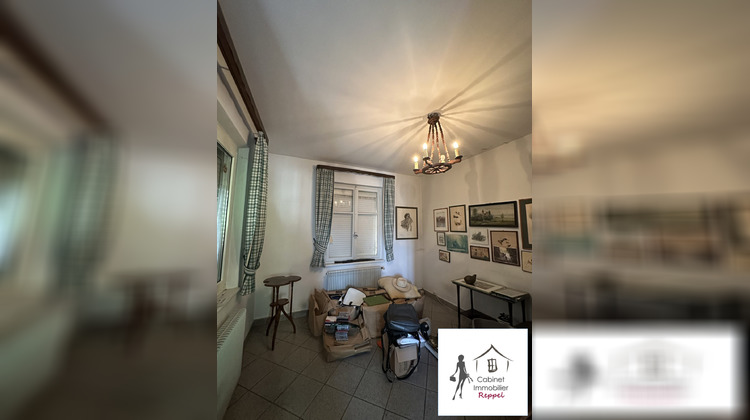 Ma-Cabane - Vente Maison Obenheim, 130 m²