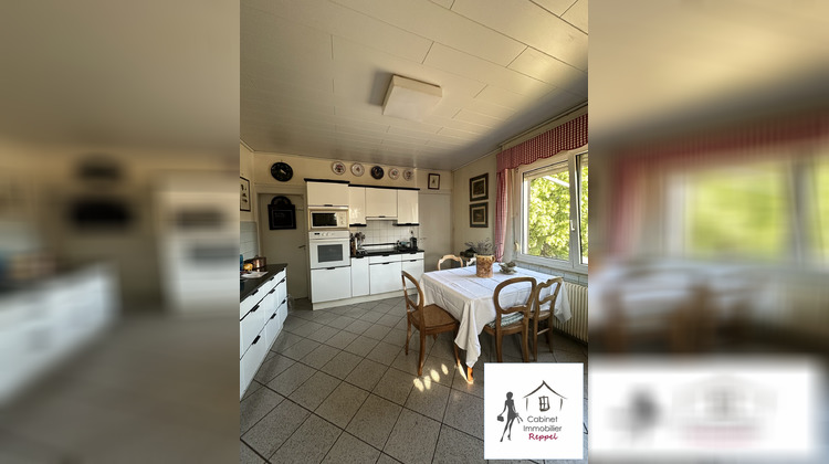 Ma-Cabane - Vente Maison Obenheim, 130 m²
