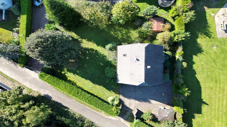 Ma-Cabane - Vente Maison Obenheim, 105 m²