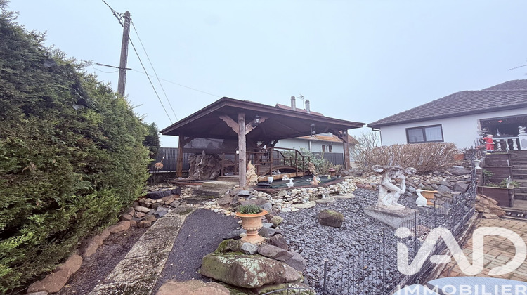 Ma-Cabane - Vente Maison Obenheim, 296 m²