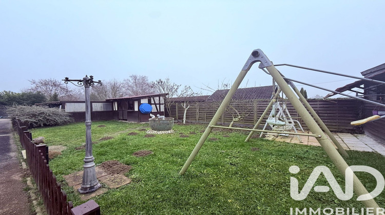 Ma-Cabane - Vente Maison Obenheim, 296 m²