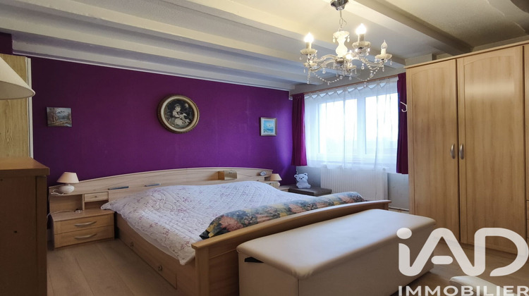 Ma-Cabane - Vente Maison Obenheim, 296 m²