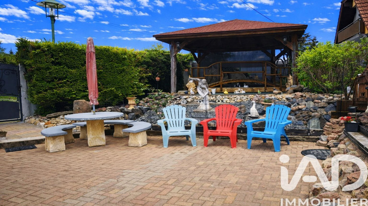 Ma-Cabane - Vente Maison Obenheim, 296 m²