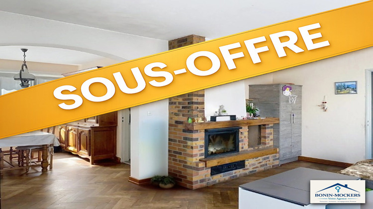 Ma-Cabane - Vente Maison Obenheim, 97 m²