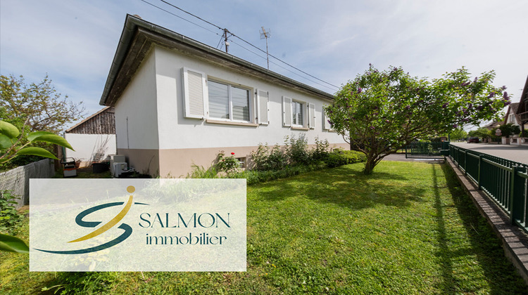 Ma-Cabane - Vente Maison OBENHEIM, 71 m²