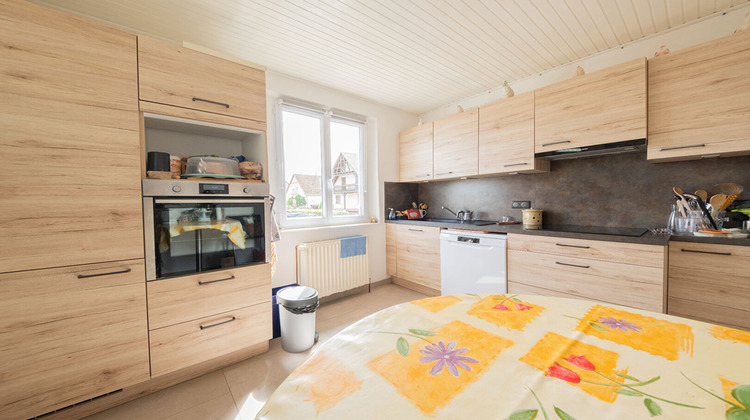 Ma-Cabane - Vente Maison OBENHEIM, 71 m²