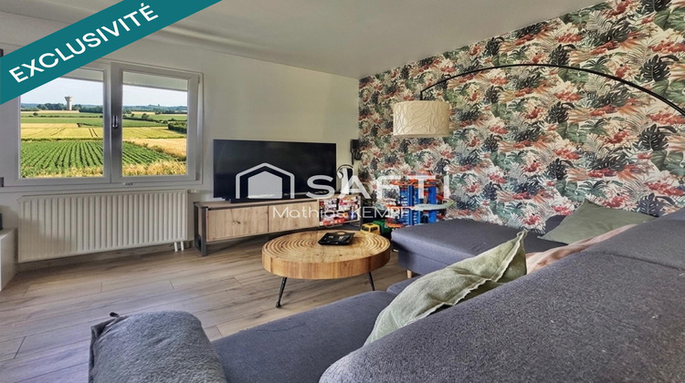 Ma-Cabane - Vente Maison Obenheim, 136 m²