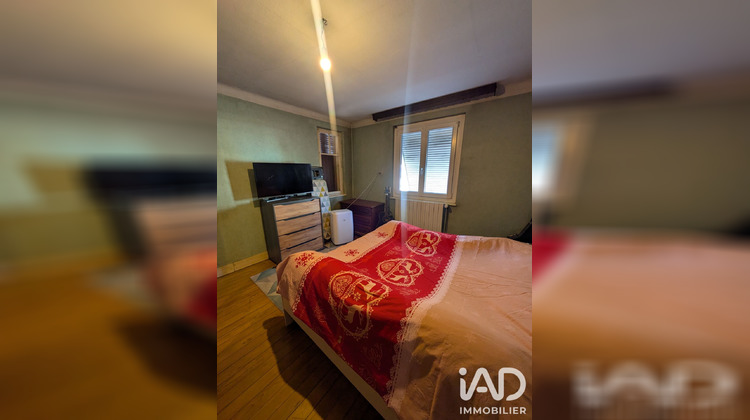 Ma-Cabane - Vente Maison Obenheim, 143 m²