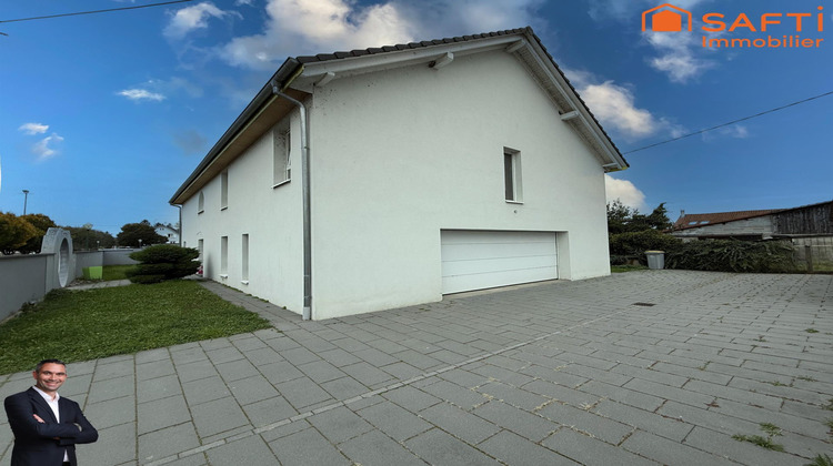 Ma-Cabane - Vente Maison Obenheim, 236 m²