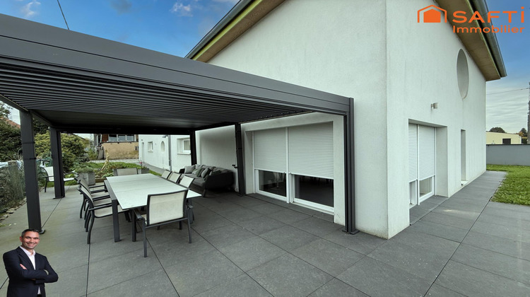 Ma-Cabane - Vente Maison Obenheim, 236 m²