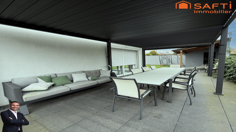 Ma-Cabane - Vente Maison Obenheim, 236 m²