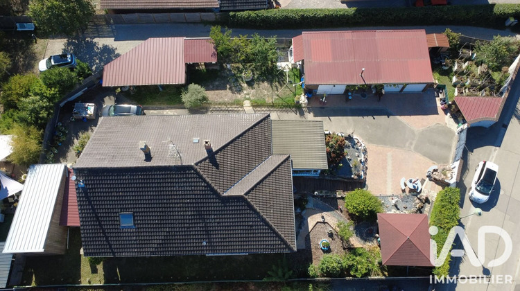 Ma-Cabane - Vente Maison Obenheim, 296 m²