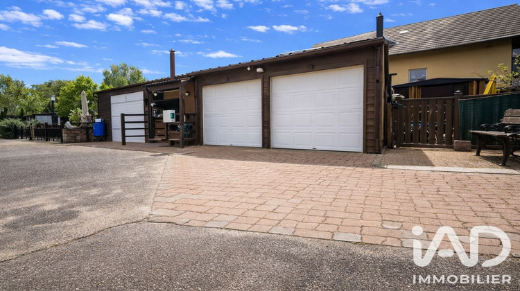 Ma-Cabane - Vente Maison Obenheim, 296 m²