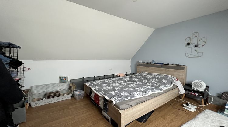 Ma-Cabane - Vente Maison Oberbronn, 180 m²