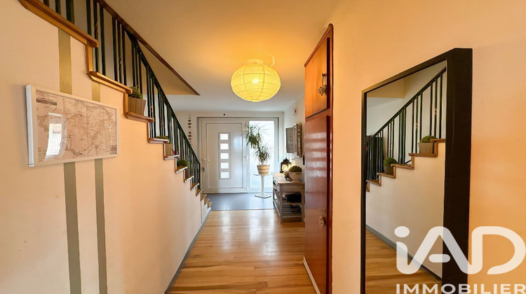 Ma-Cabane - Vente Maison Oberbronn, 263 m²
