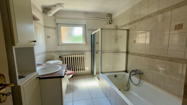 Ma-Cabane - Vente Maison Oberbronn, 161 m²